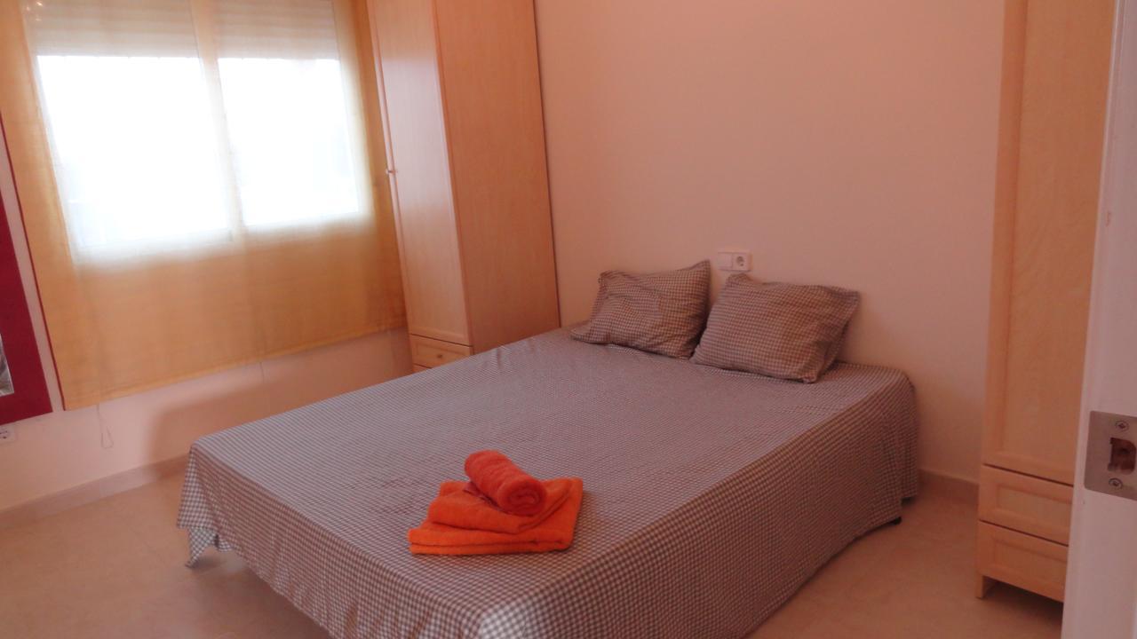 He Huelva - Quesada Apartment Сиудад Кесада Екстериор снимка